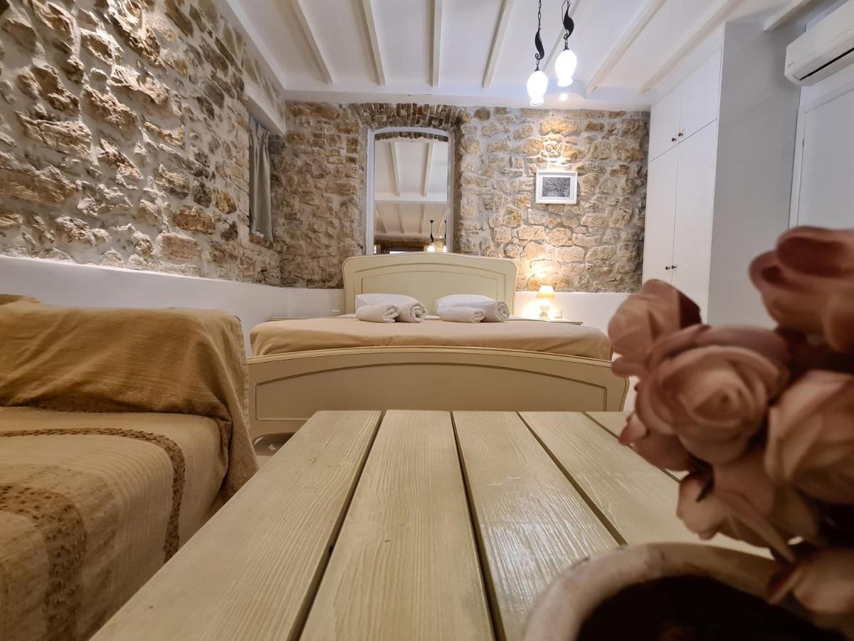 Apartment Nj Corfu Liston Corfu (city)