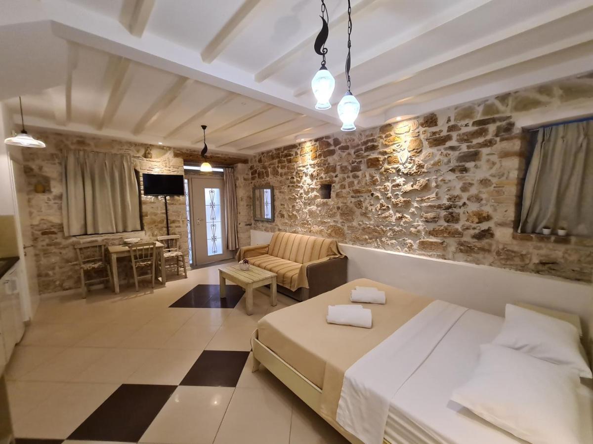 Nj Corfu Liston Corfu (city)