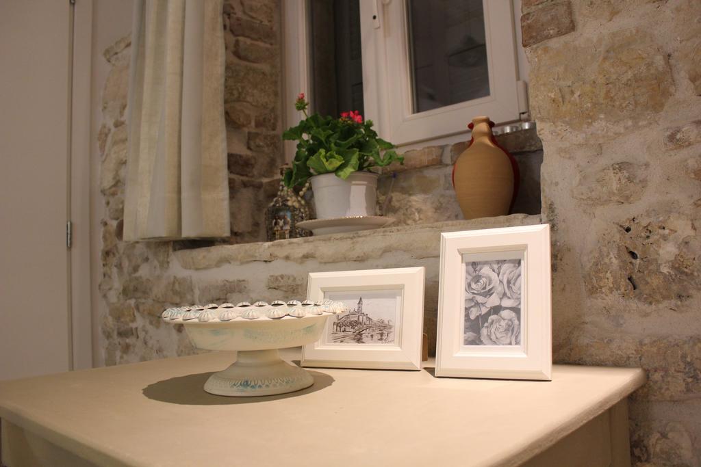 Appartement Nj Corfu Liston *