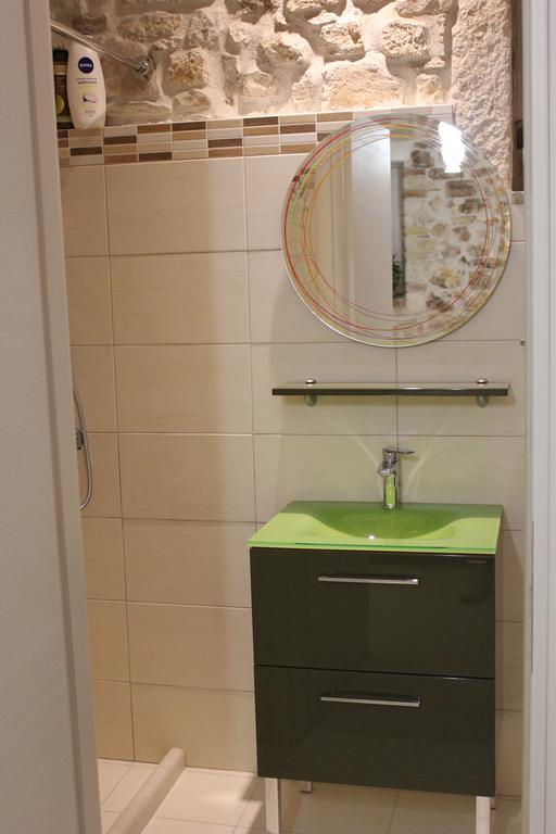 Appartement Nj Corfu Liston *