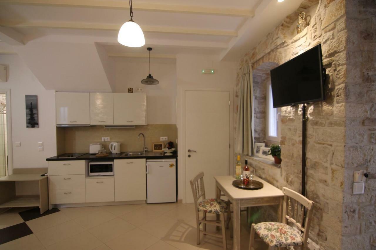 Appartement Nj Corfu Liston Corfu (city)