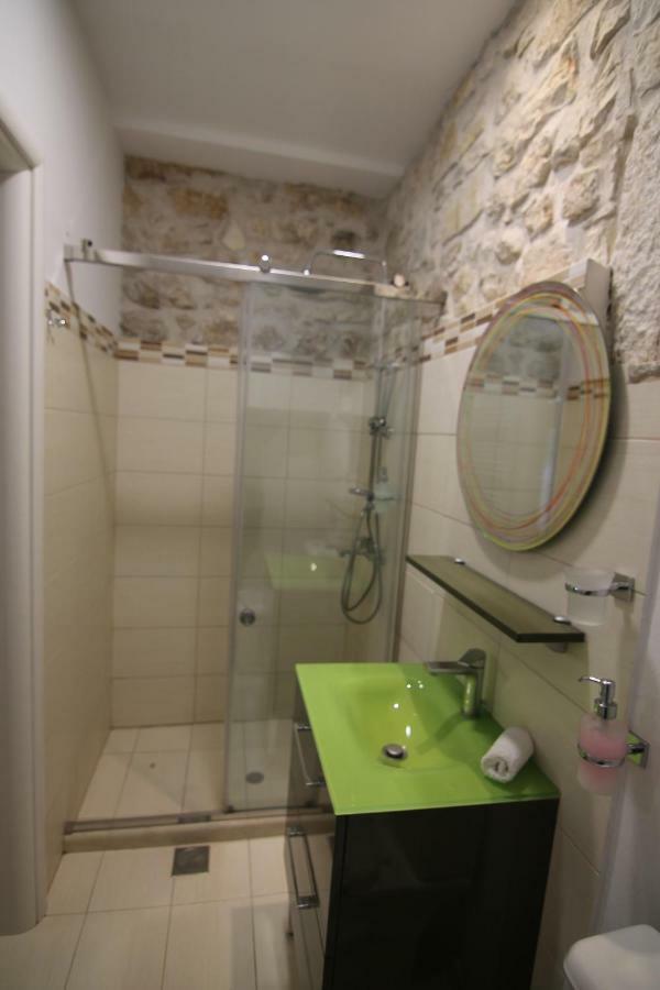 Appartement Nj Corfu Liston *